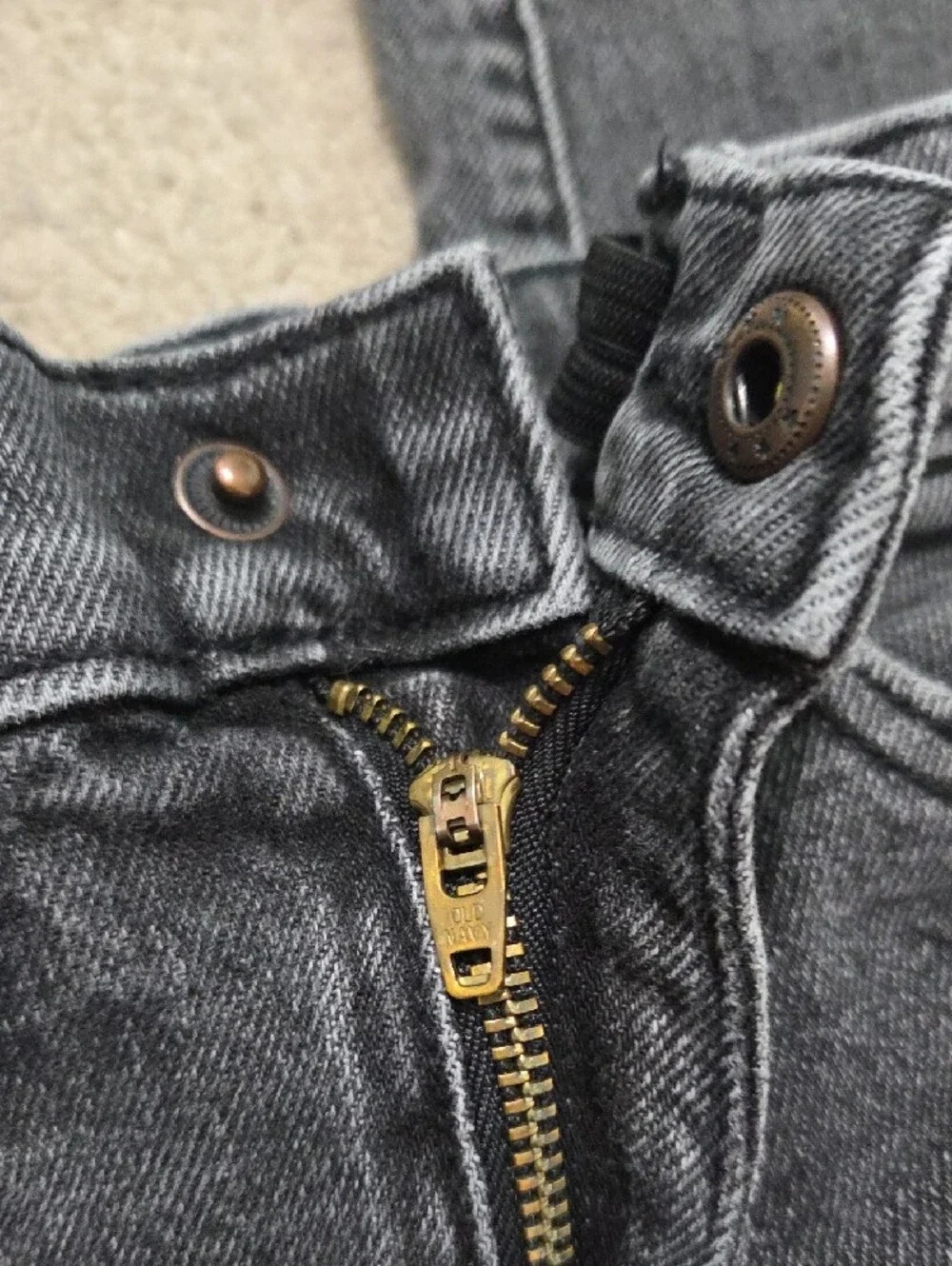 Old Navy versatile dark
